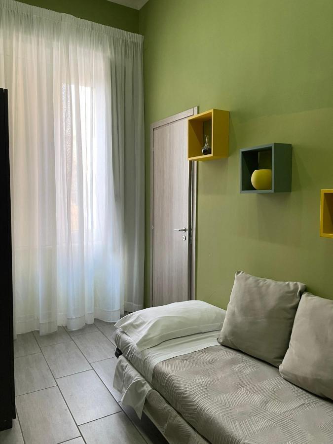 Holiday Naples Art Rooms Luaran gambar