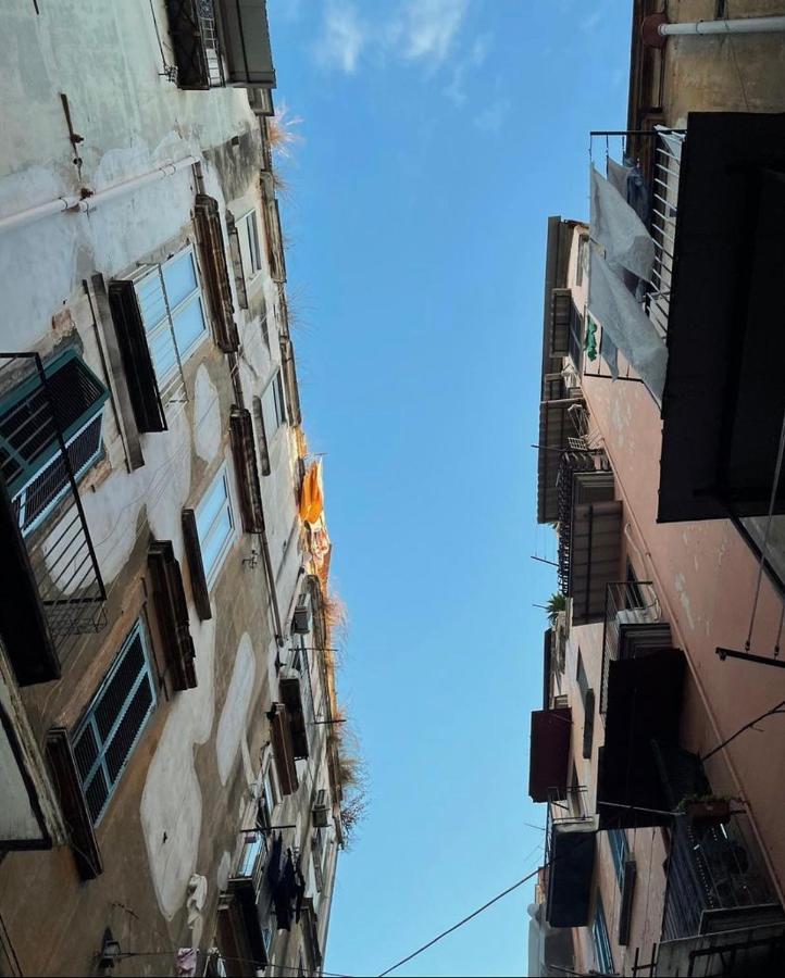 Holiday Naples Art Rooms Luaran gambar